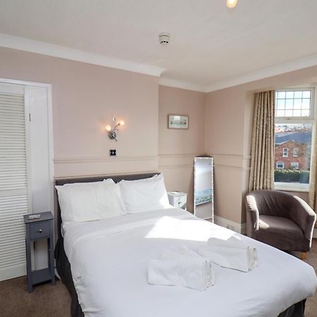 North Beach Lodge Scarborough Dış mekan fotoğraf