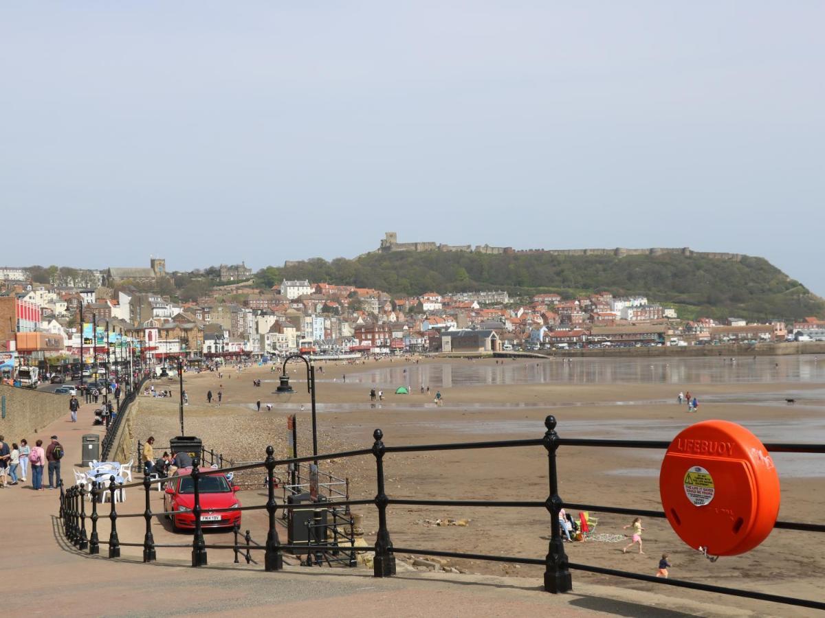 North Beach Lodge Scarborough Dış mekan fotoğraf