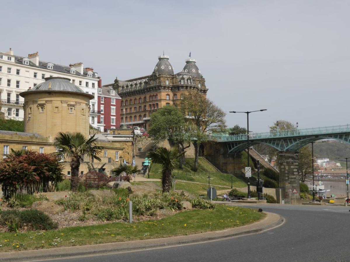 North Beach Lodge Scarborough Dış mekan fotoğraf