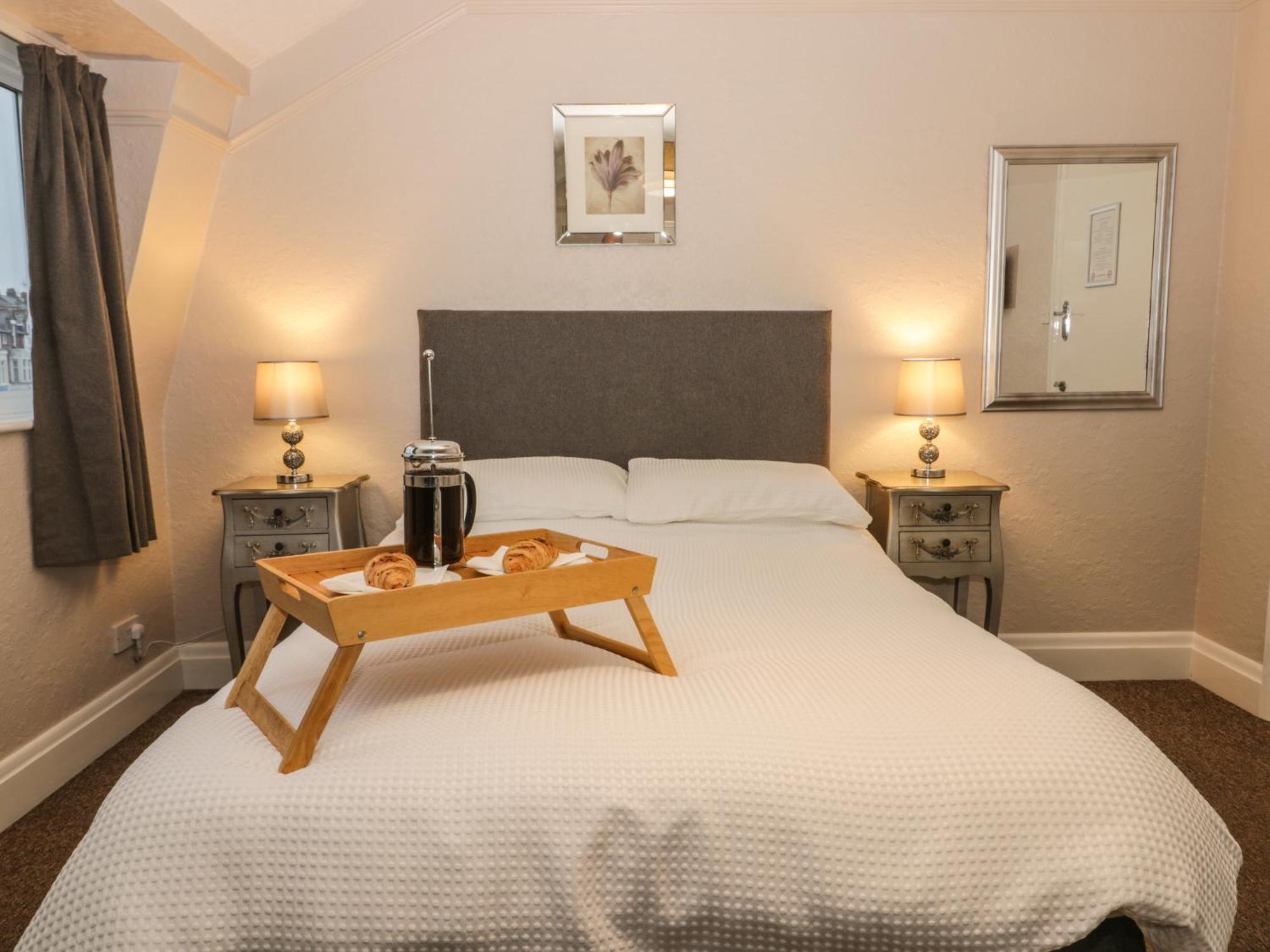 North Beach Lodge Scarborough Dış mekan fotoğraf