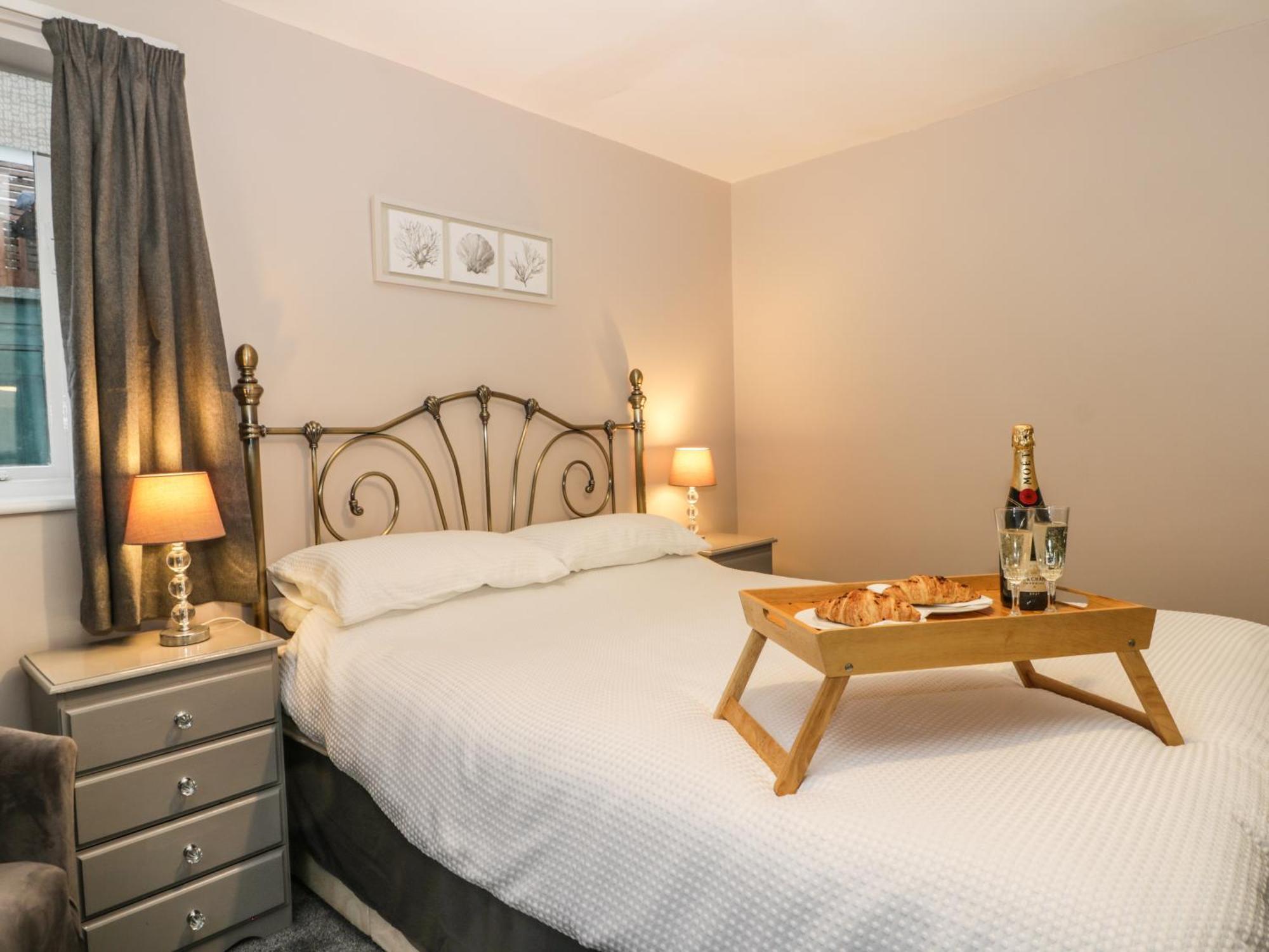 North Beach Lodge Scarborough Dış mekan fotoğraf