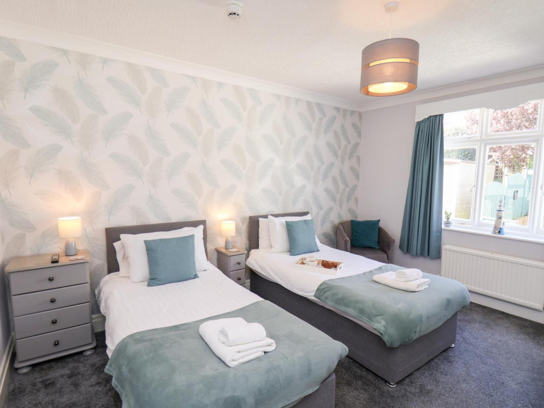 North Beach Lodge Scarborough Dış mekan fotoğraf