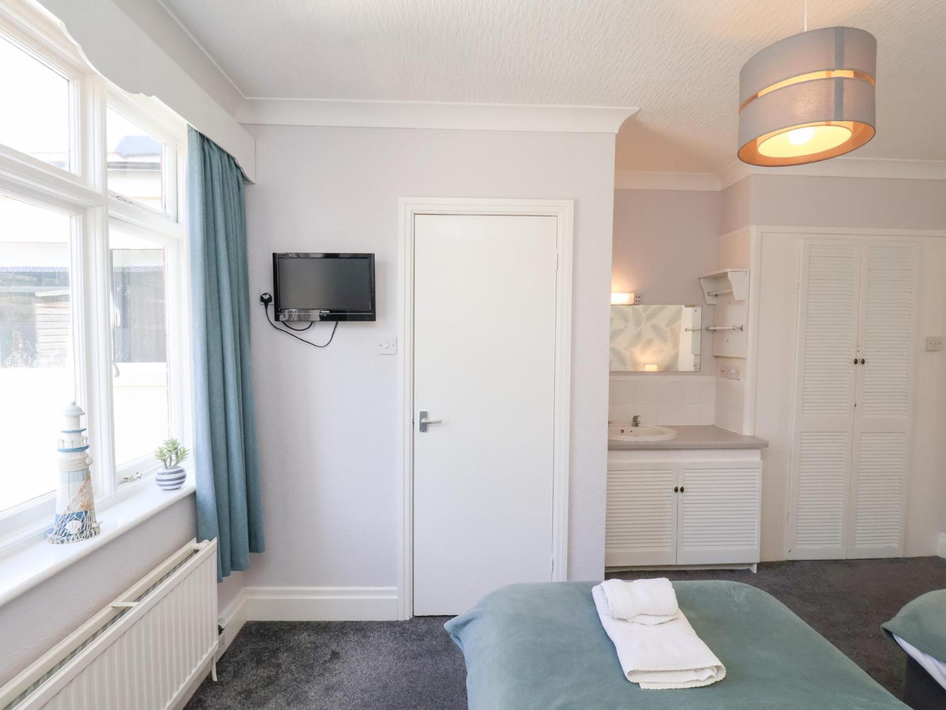 North Beach Lodge Scarborough Dış mekan fotoğraf