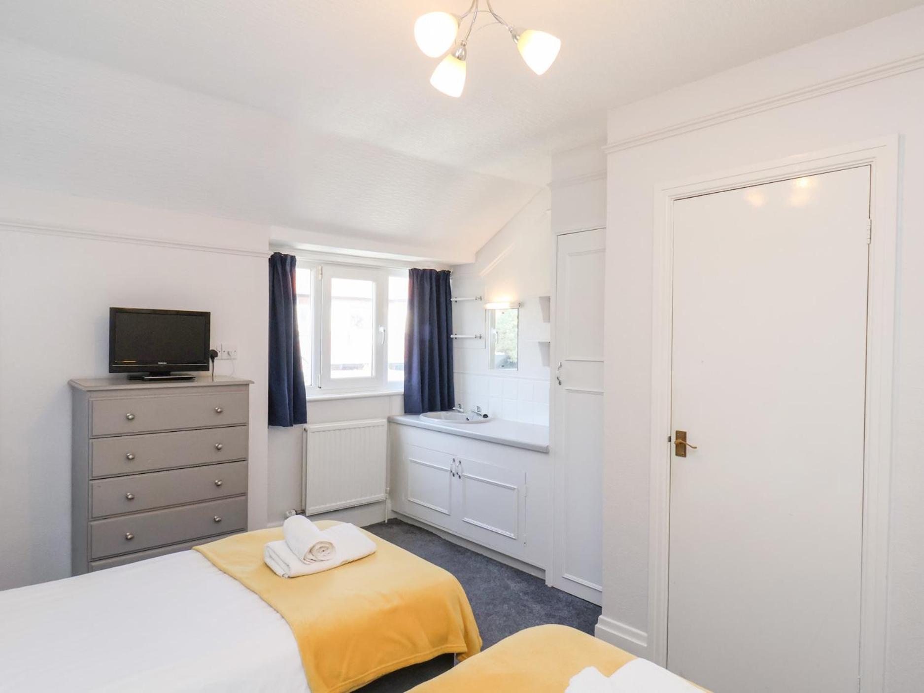North Beach Lodge Scarborough Dış mekan fotoğraf