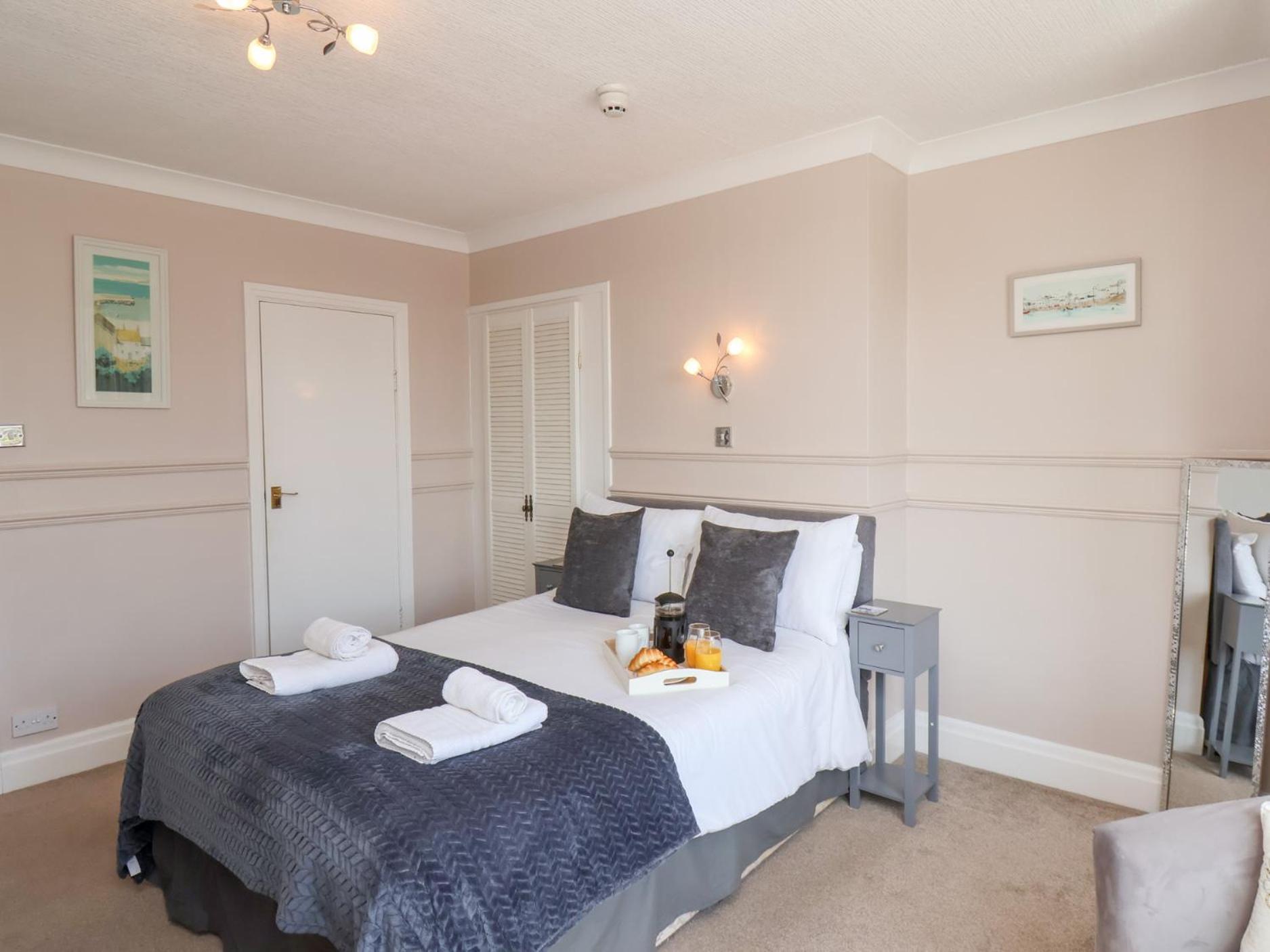 North Beach Lodge Scarborough Dış mekan fotoğraf