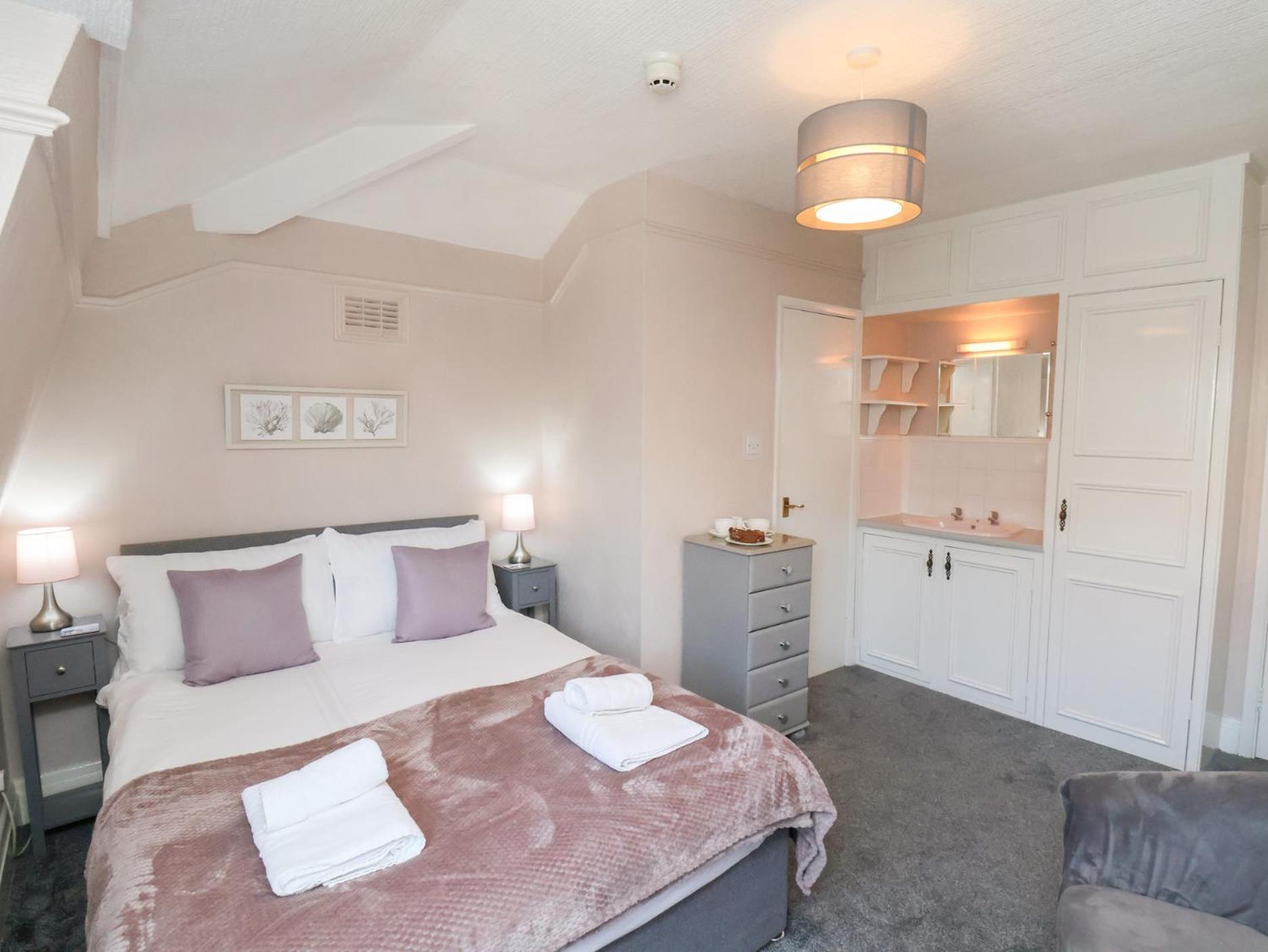 North Beach Lodge Scarborough Dış mekan fotoğraf