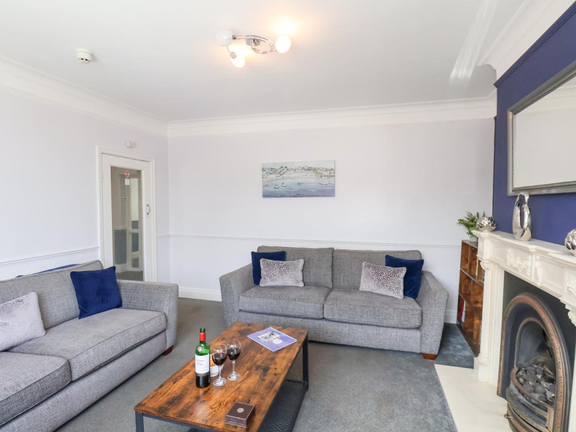 North Beach Lodge Scarborough Dış mekan fotoğraf